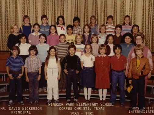 Joseph Yglesias elementary school photo