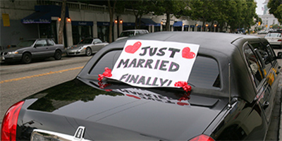 Marriage Equality 2008
