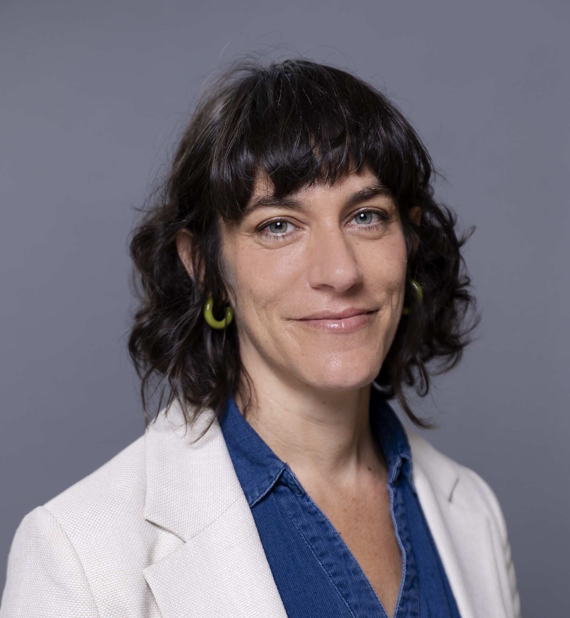 Headshot Meredith Sapin
