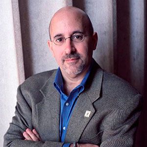 Evan Wolfson, Founder of Freedom to Marry