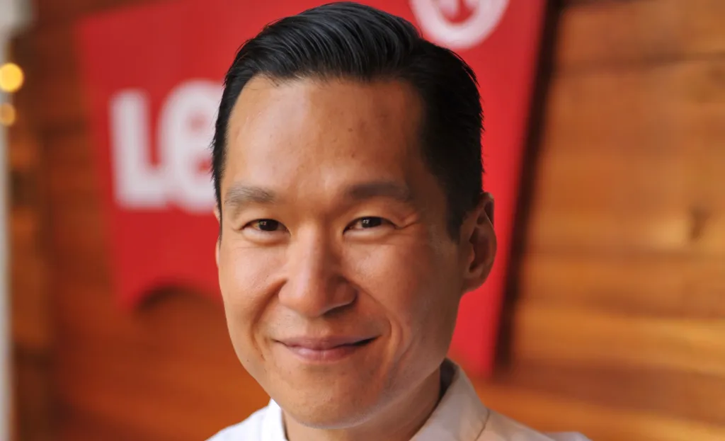 Daniel Lee