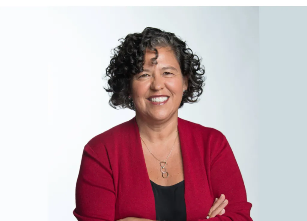 Headshot of College Success Program Director Monica Martinez