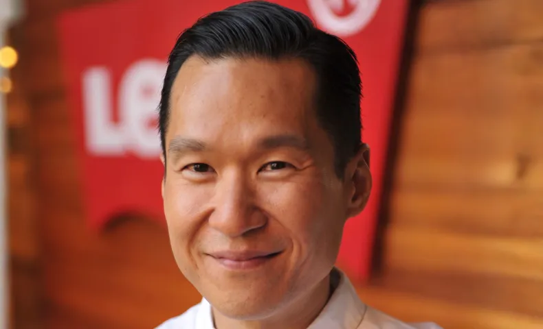 Daniel Lee