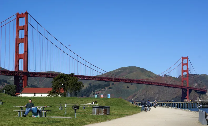 Crissy Field