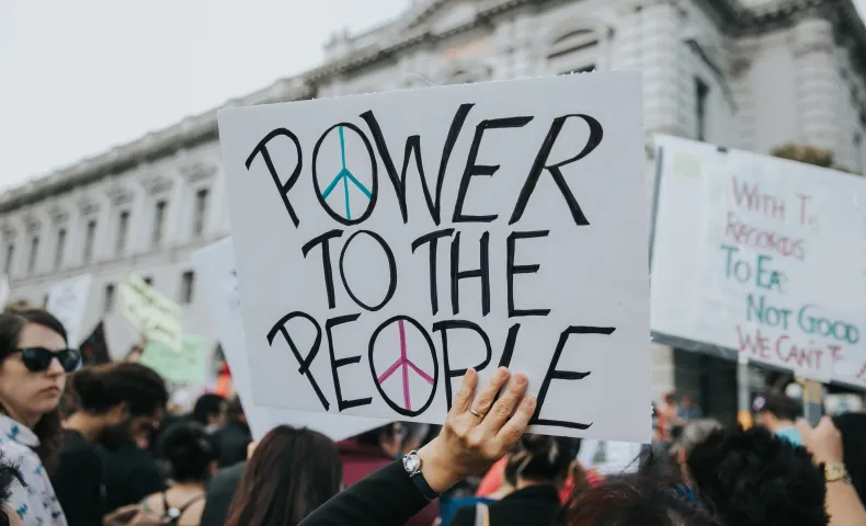 Power to the People