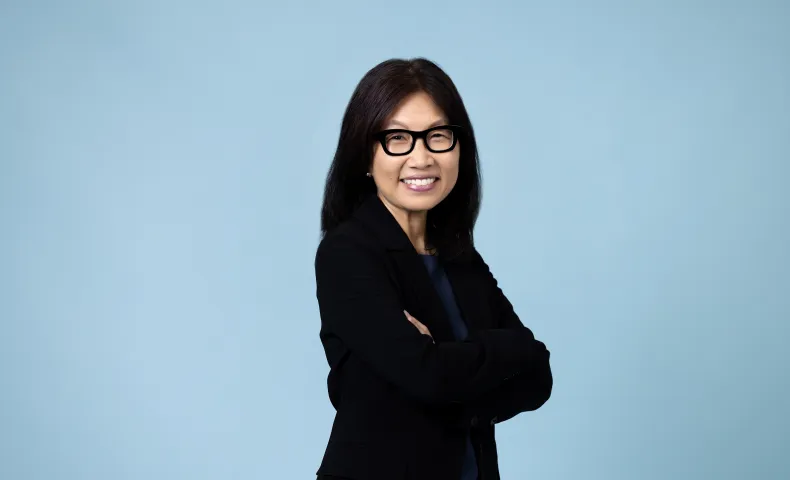 Photo of Cathy Cha