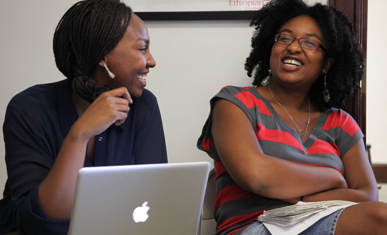 What Does the Haas, Jr. Fund Mean by Leadership? Evelyn and Walter Haas, Jr. Fund