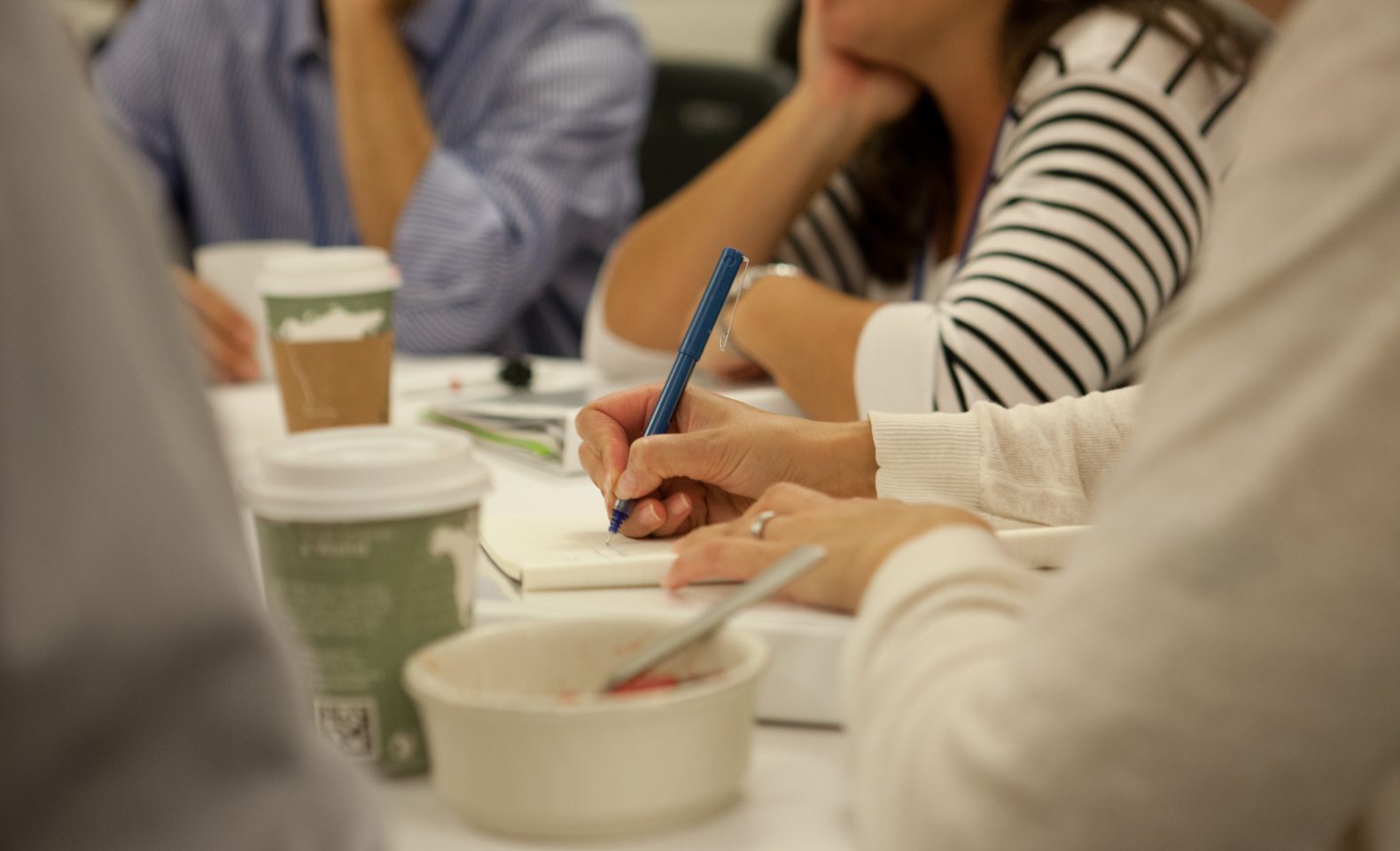 Careers Evelyn and Walter Haas, Jr. Fund