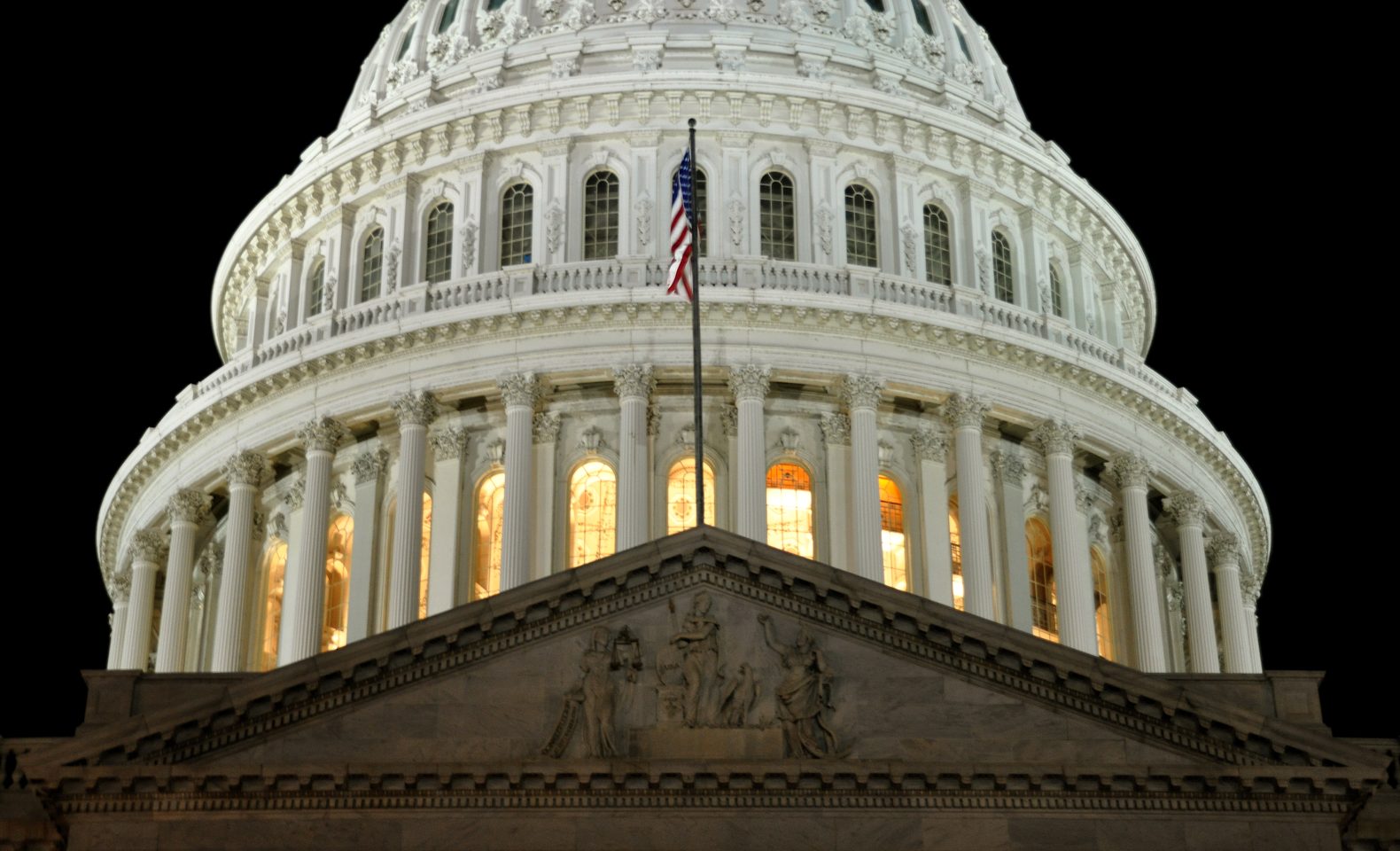 Government bodies