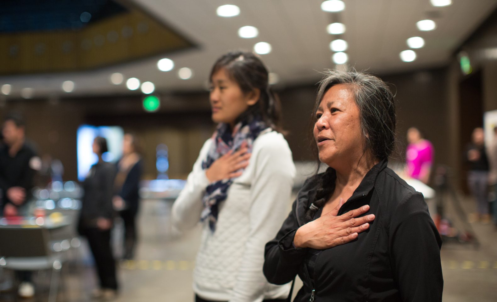Working Together for Progress Evelyn and Walter Haas, Jr. Fund