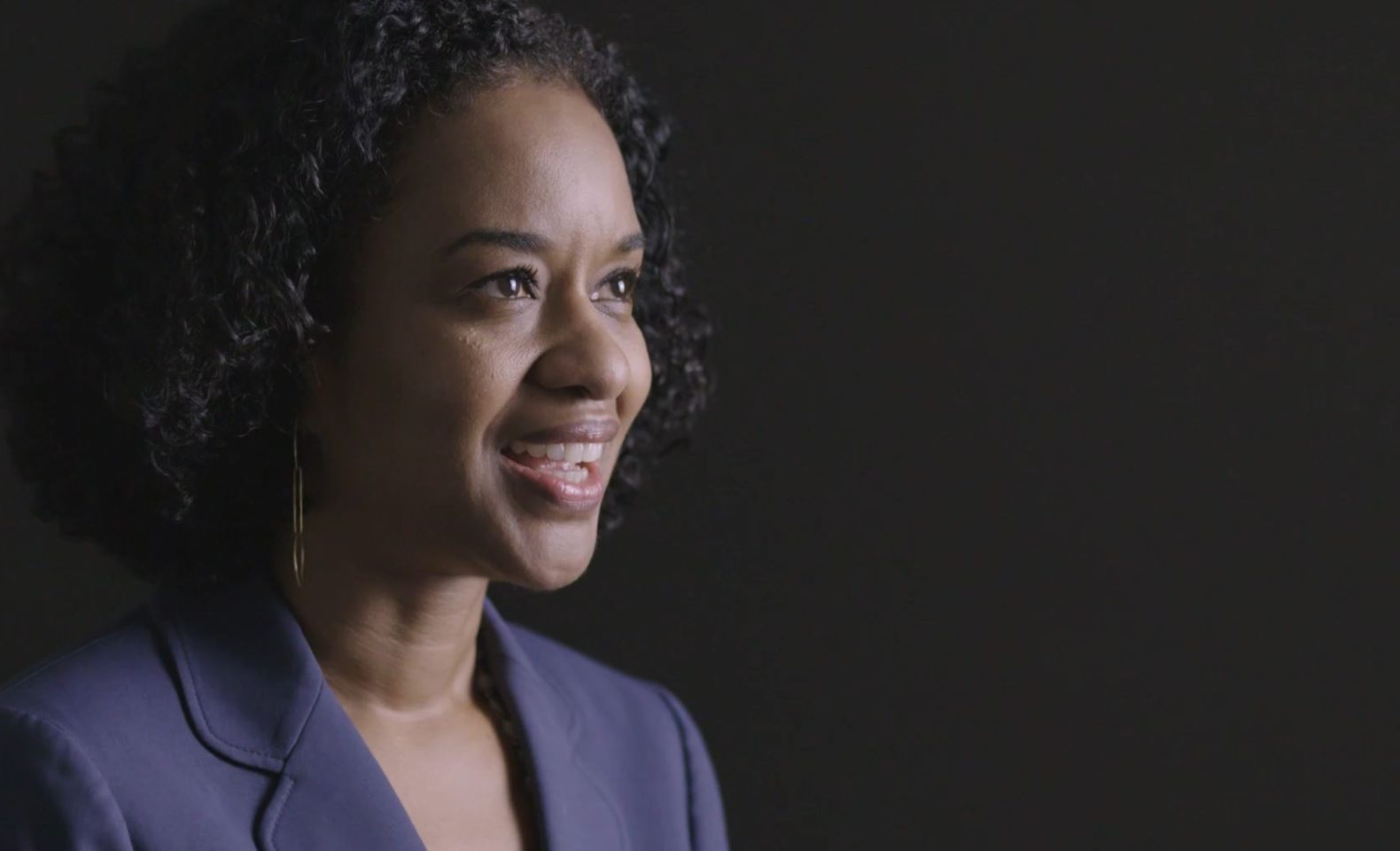 Meet Raquiba LaBrie | Evelyn and Walter Haas, Jr. Fund