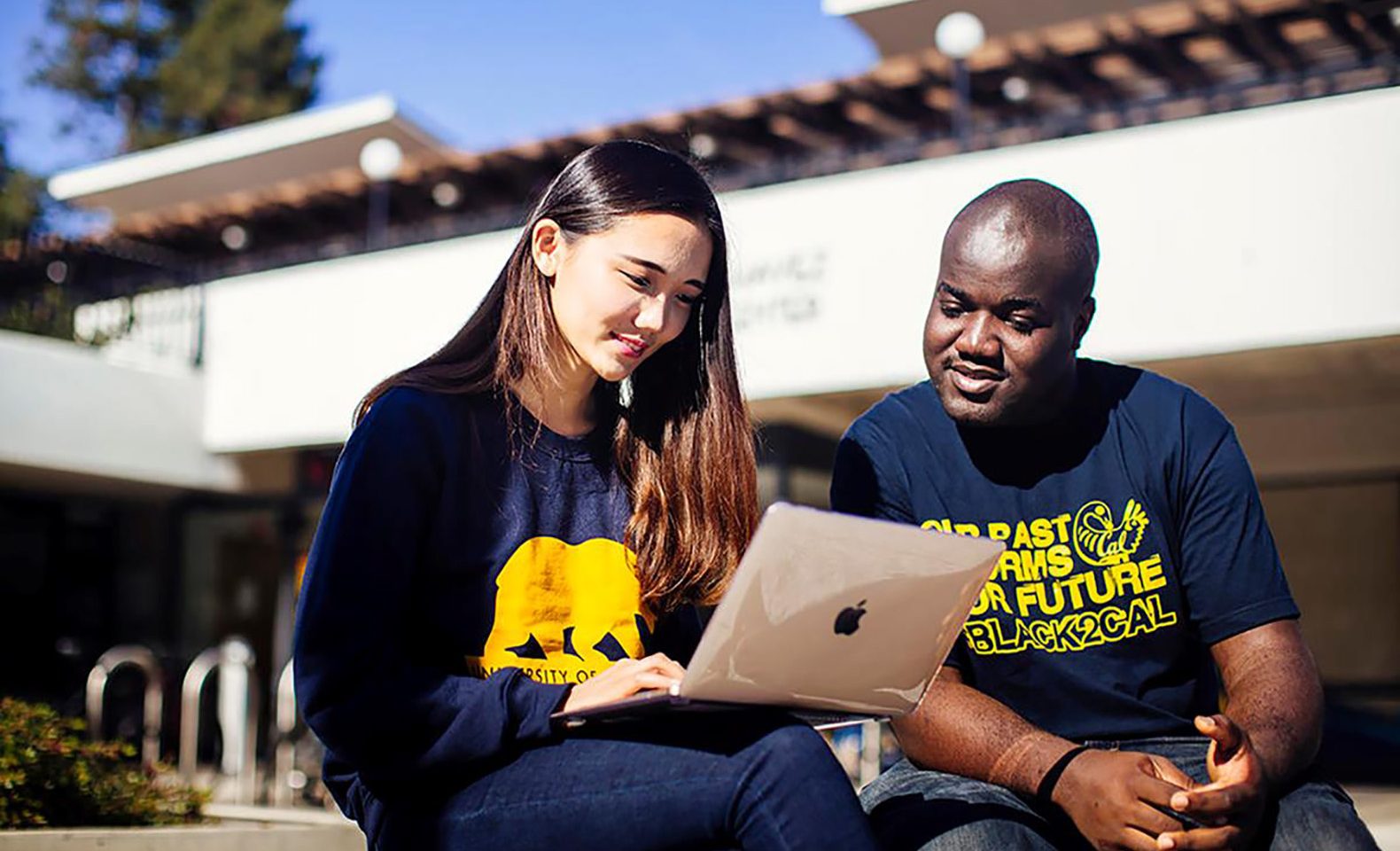 A New Push for Campus Equity Evelyn and Walter Haas, Jr. Fund