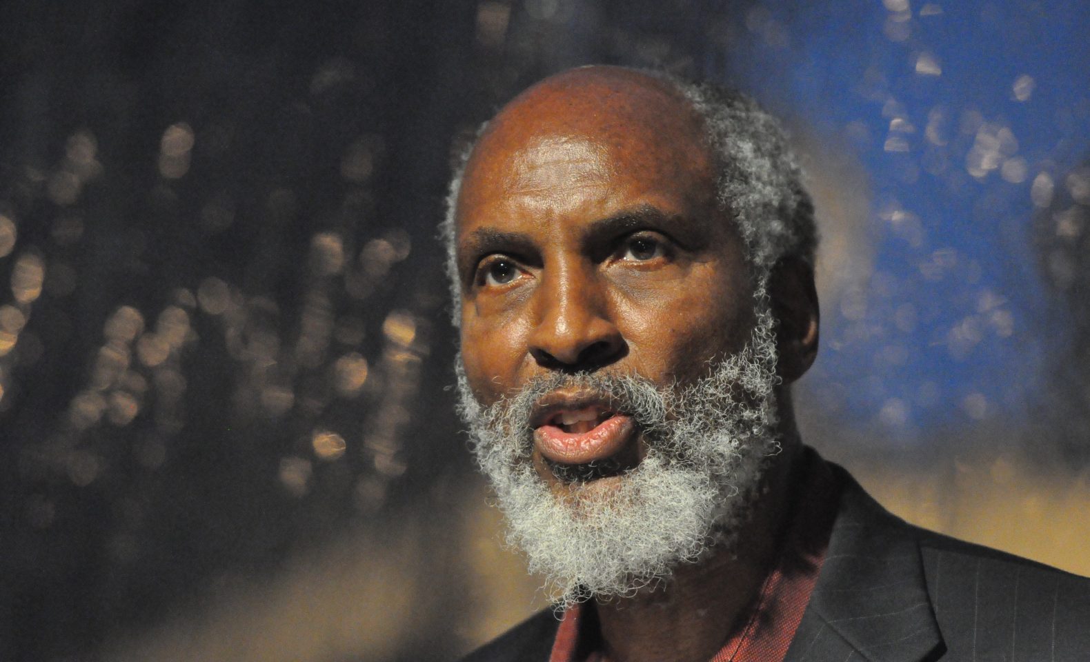 john a. powell leads Haas Diversity Research Center Evelyn and Walter Haas, Jr. Fund