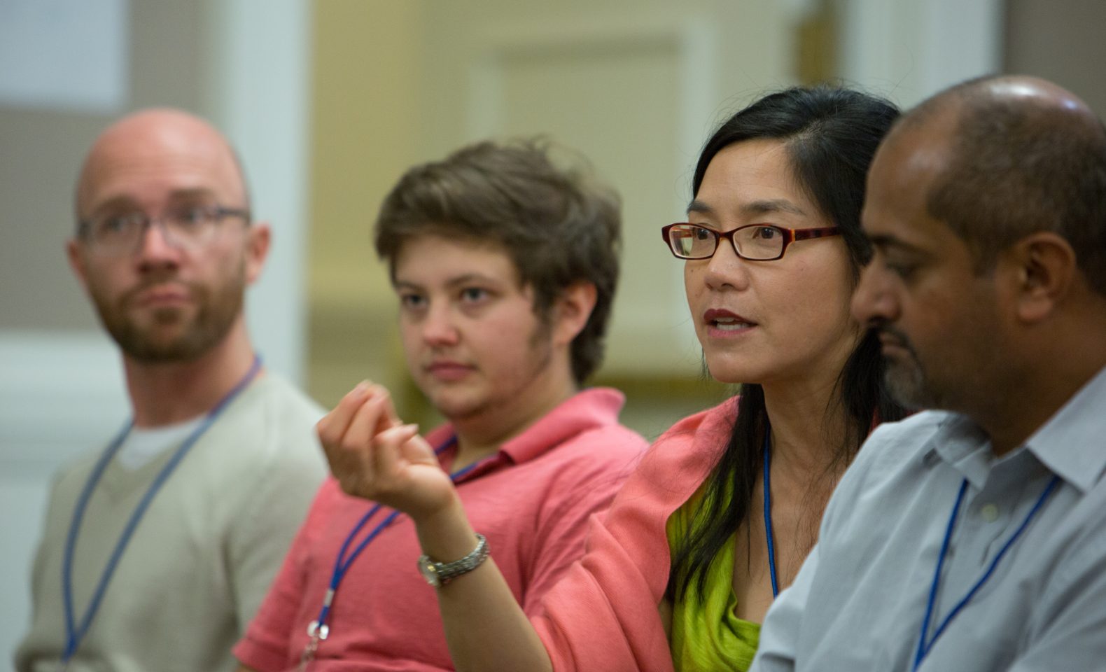 Board Development Evelyn and Walter Haas, Jr. Fund