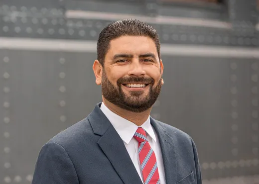 Raúl Macías