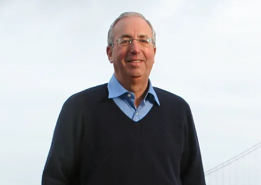 Robert D. Haas