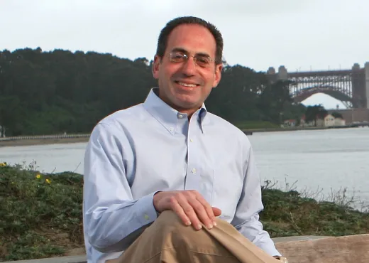 Walter J. Haas