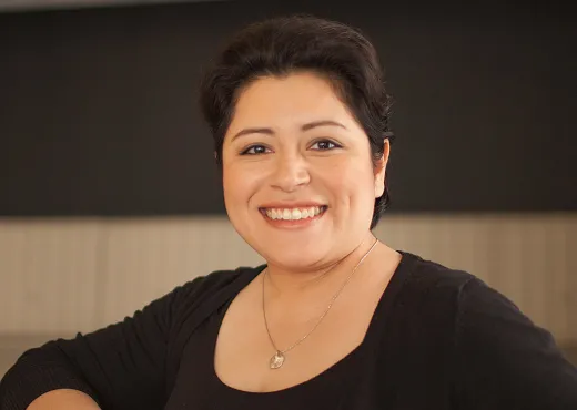 Brenda Molina