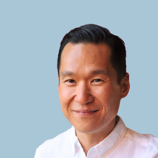 Daniel Lee