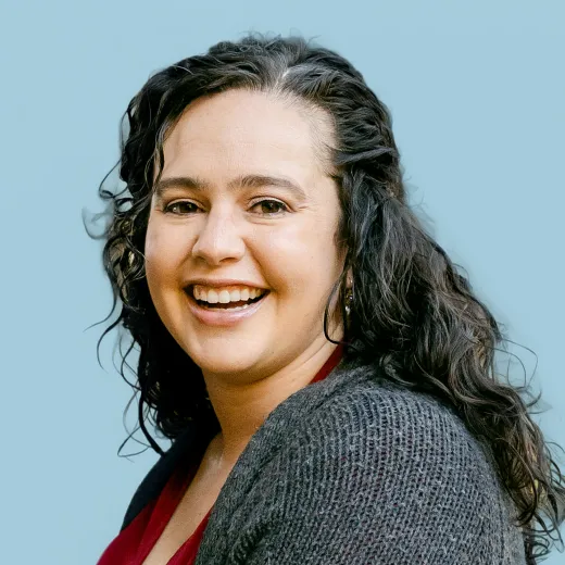 Elizabeth Zevada Lee
