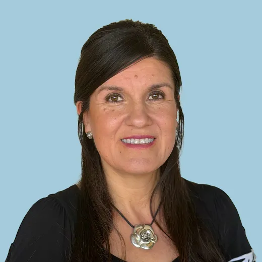 Griselda Renteria