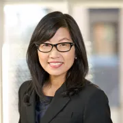 Cathy Cha