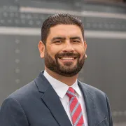 Raúl Macías