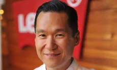 Daniel Lee