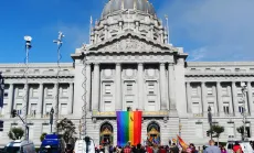 San Francisco City Hall