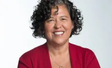 Headshot of College Success Program Director Monica Martinez