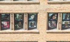 window of we are orlando