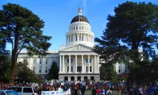 Prop 8 protesters