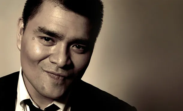 Jose Antonio Vargas