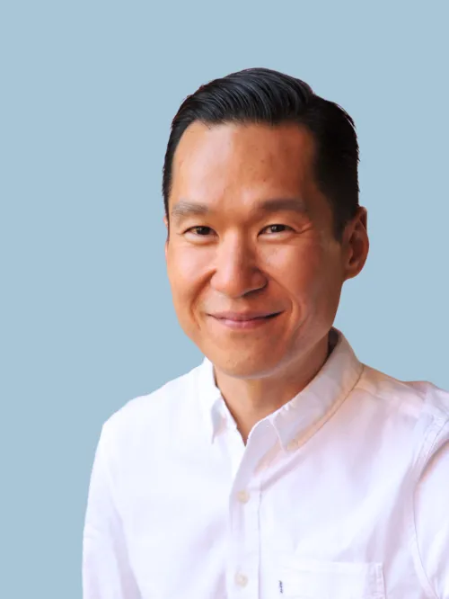 Daniel Lee