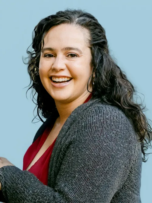 Elizabeth Zevada Lee