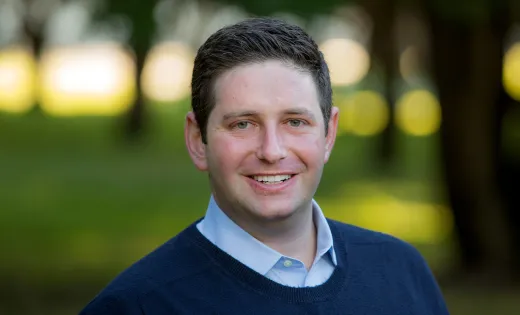Walter A. Haas III