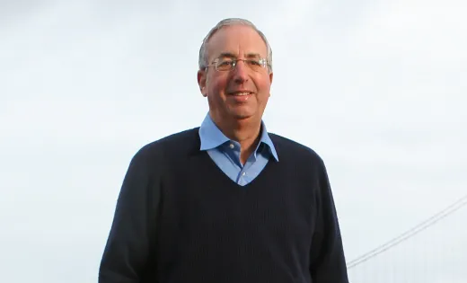 Robert D. Haas