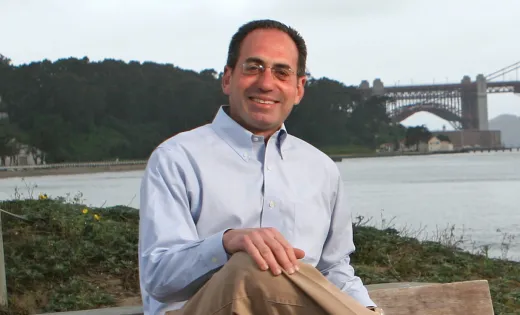 Walter J. Haas