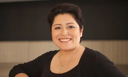 Brenda Molina
