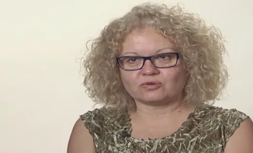 Advice for funders – Janet Carter