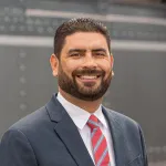Raúl Macías