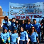 NC DREAM Team: Undocumented, Unafraid