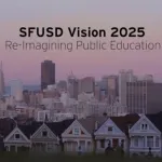 SFUSD Vision 2025 