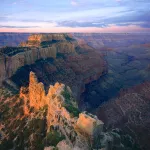 Photo of national park from the Tuan Collection