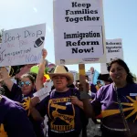 Oakland May Day Rally