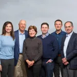 Haas, Jr. Fund Board of Directors at Crissy Field