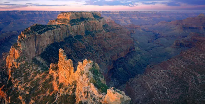 Photo of national park from the Tuan Collection