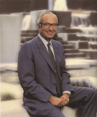 Walter A. Haas, Jr.